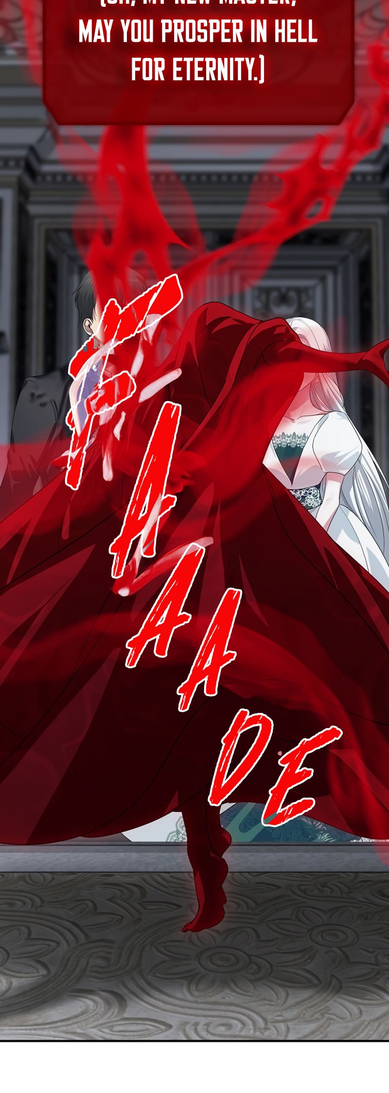 SSS-Class Suicide Hunter, Chapter 113 image 39